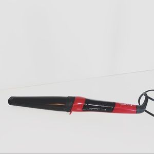 Remington curling wand